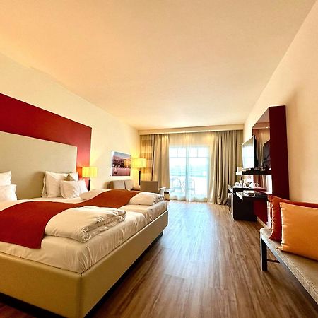 Casinohotel Velden 벨덴암워스에르시 외부 사진