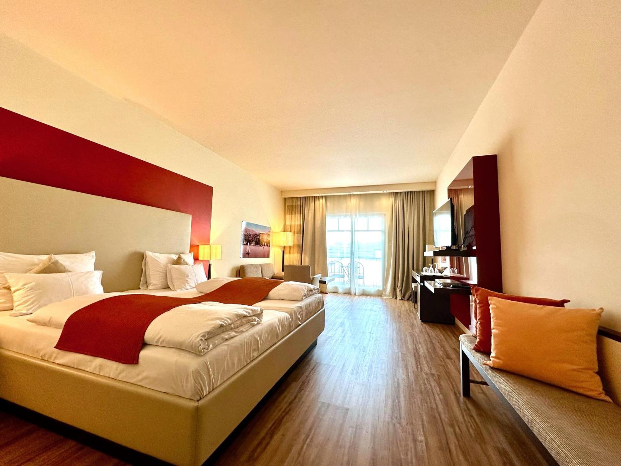 Casinohotel Velden 벨덴암워스에르시 외부 사진
